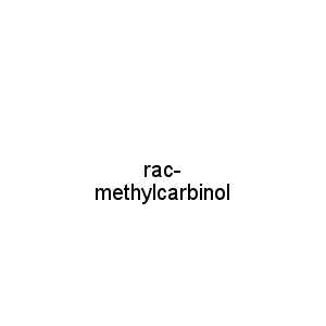 rac-methylcarbinol