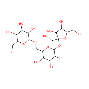 raffinose