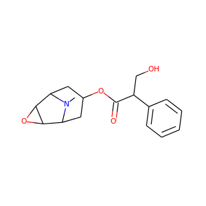 scopolamine