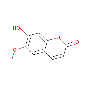scopoletin
