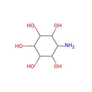 scyllo-inosamine