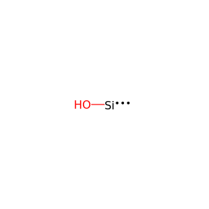 silanol