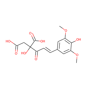 sinapoyl-l-malate