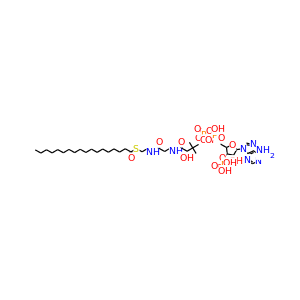 stearoyl-CoA