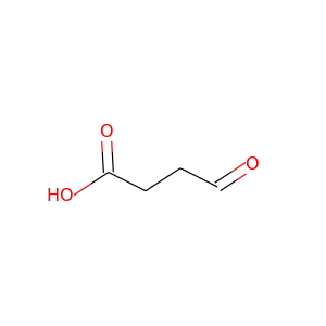 succinate-semialdehyde