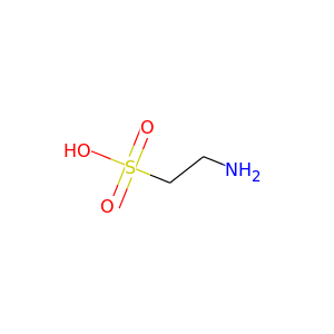 taurine