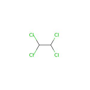 tetrachlorethane