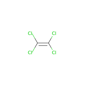 tetrachloroethene