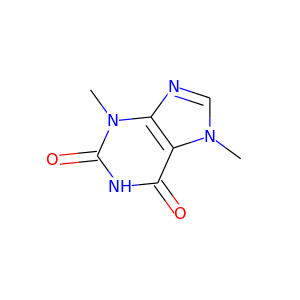 theobromine