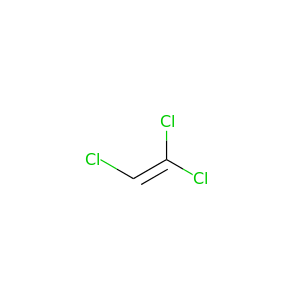 trichloroethene