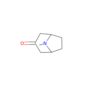 tropinone