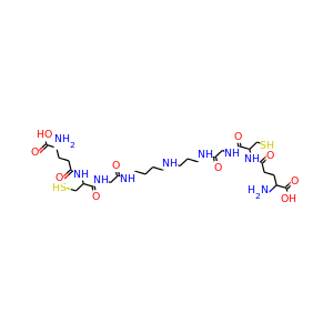 trypanothione