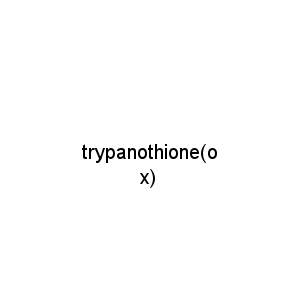 trypanothione(ox)