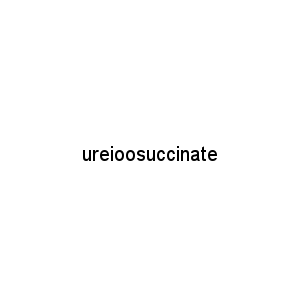 ureioosuccinate