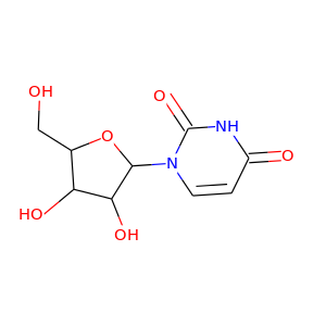 uridine