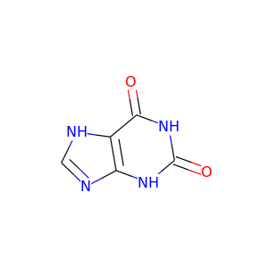 xanthine