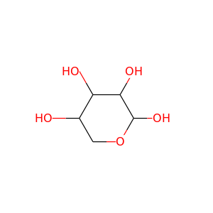 xylose