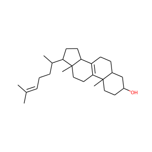 zymosterol