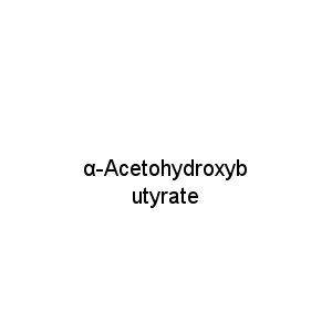 α-Acetohydroxybutyrate