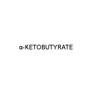 α-KETOBUTYRATE