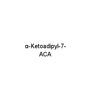 α-Ketoadipyl-7-ACA