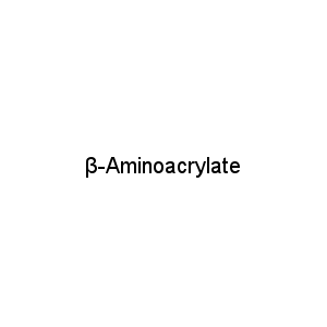 β-Aminoacrylate