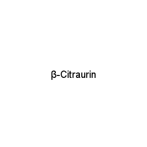 β-Citraurin
