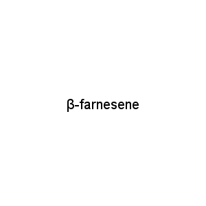 β-farnesene