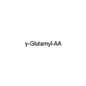 γ-Glutamyl-AA