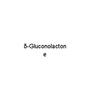 δ-Gluconolactone