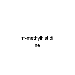 π-methylhistidine